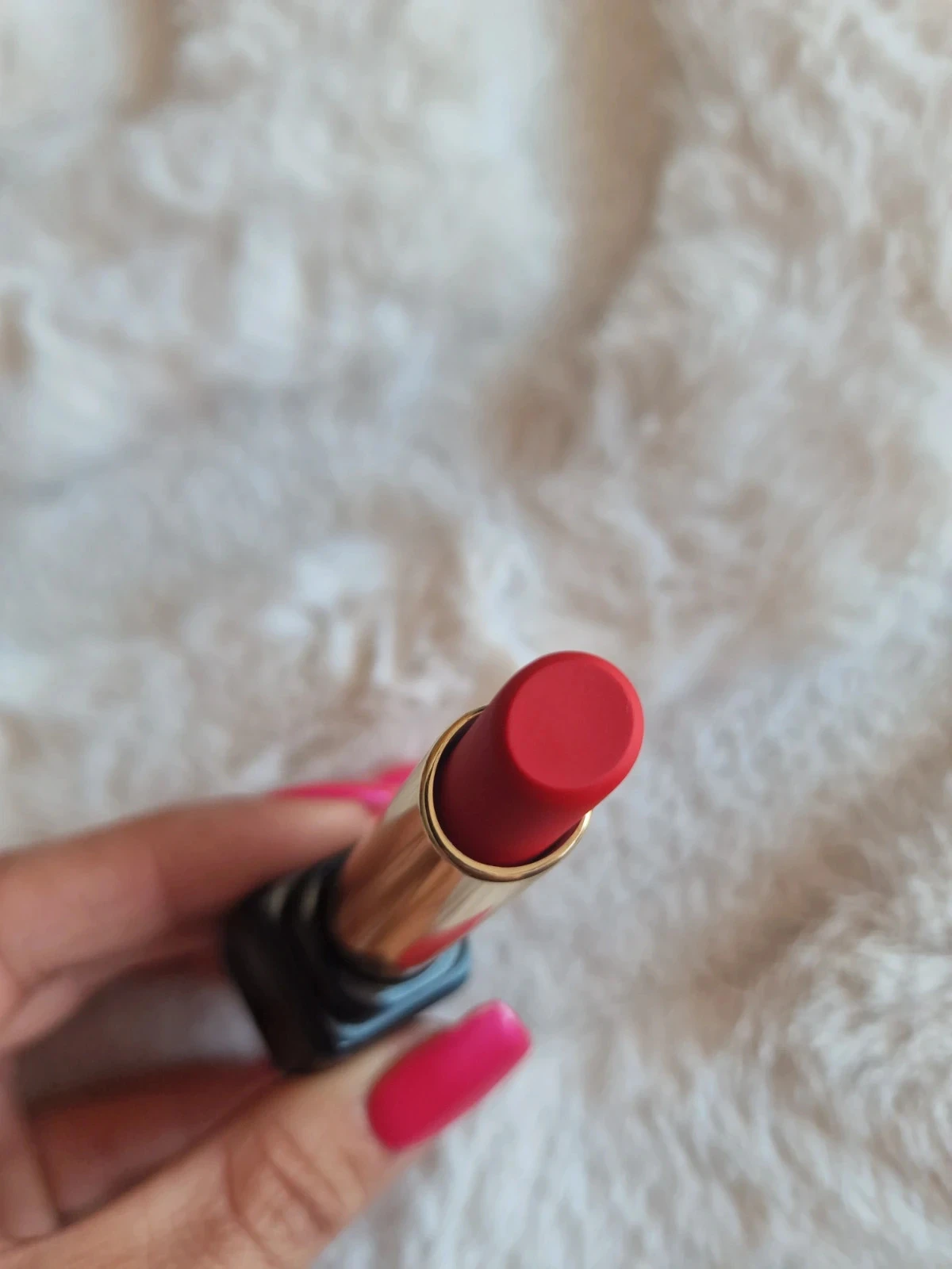 Kisskiss Tender Matte - Lápiz Labial Mate Luminoso Confort 16H – photo 3